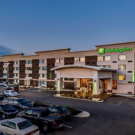 Holiday Inn Cleveland Northeast - Mentor By Ihg Luaran gambar