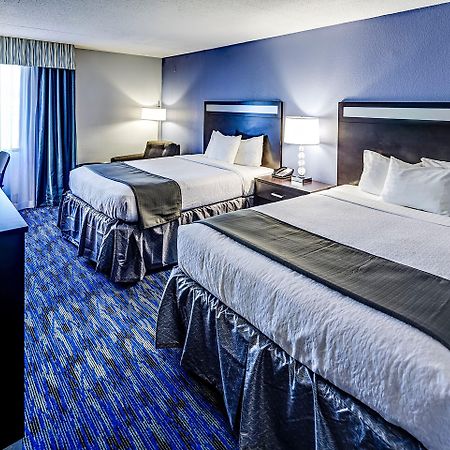 Holiday Inn Cleveland Northeast - Mentor By Ihg Luaran gambar