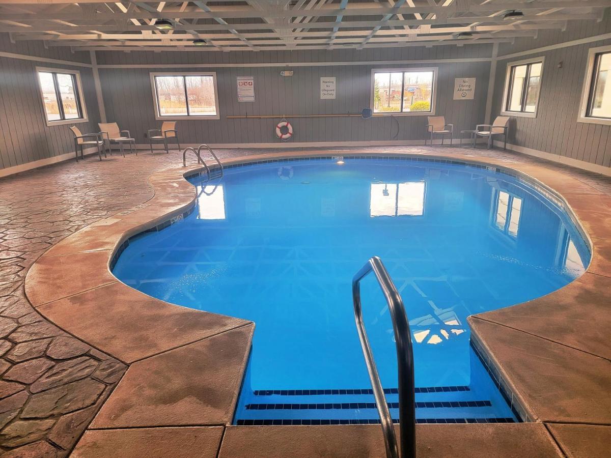 Holiday Inn Cleveland Northeast - Mentor By Ihg Luaran gambar