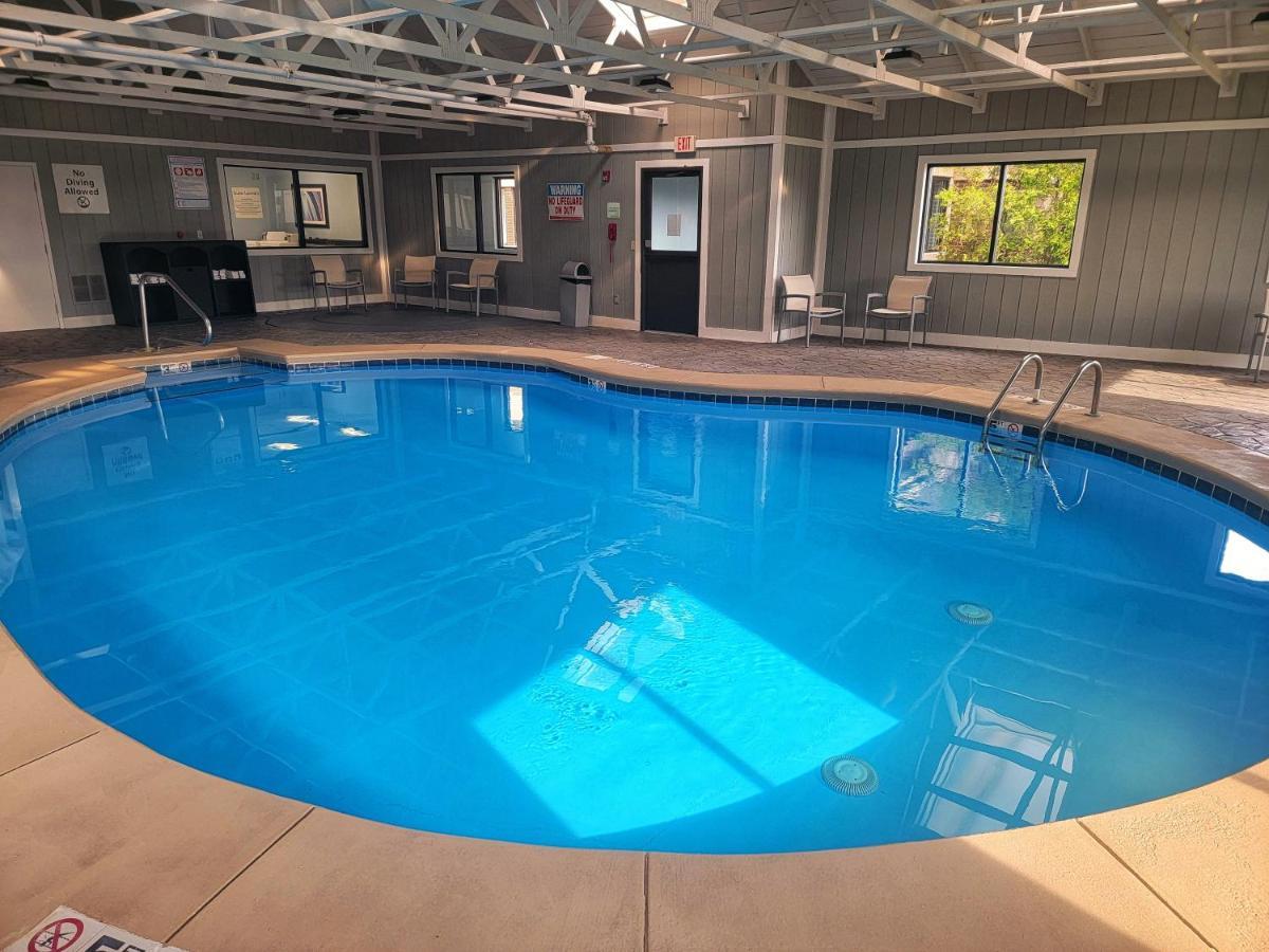 Holiday Inn Cleveland Northeast - Mentor By Ihg Luaran gambar