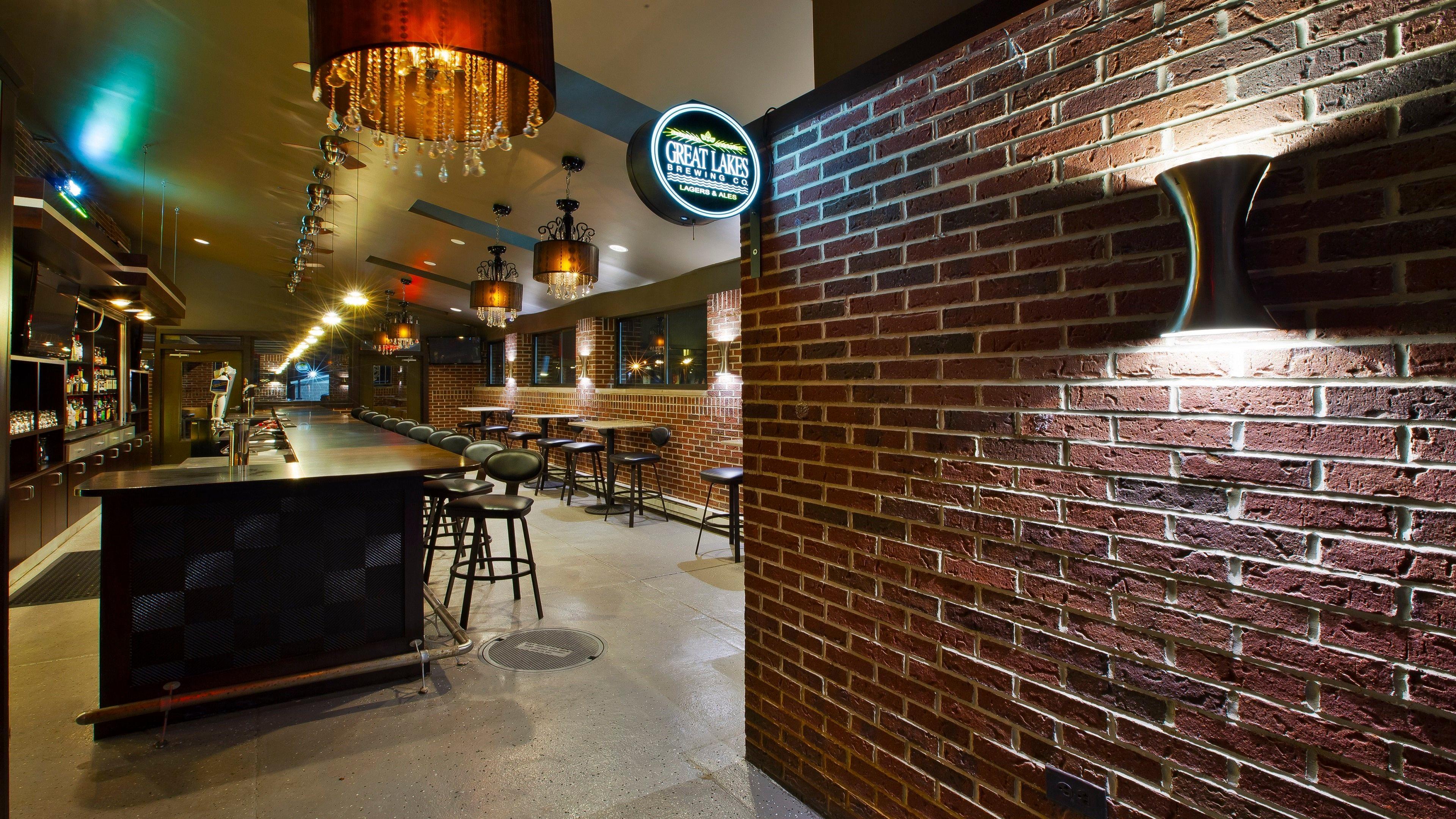 Holiday Inn Cleveland Northeast - Mentor By Ihg Luaran gambar