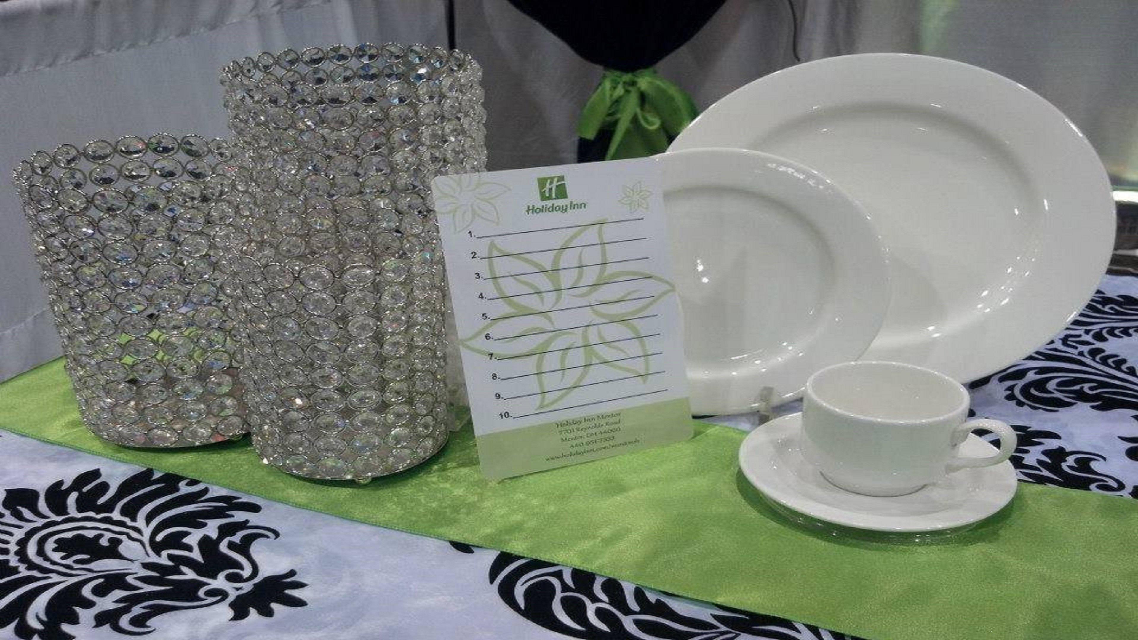 Holiday Inn Cleveland Northeast - Mentor By Ihg Luaran gambar