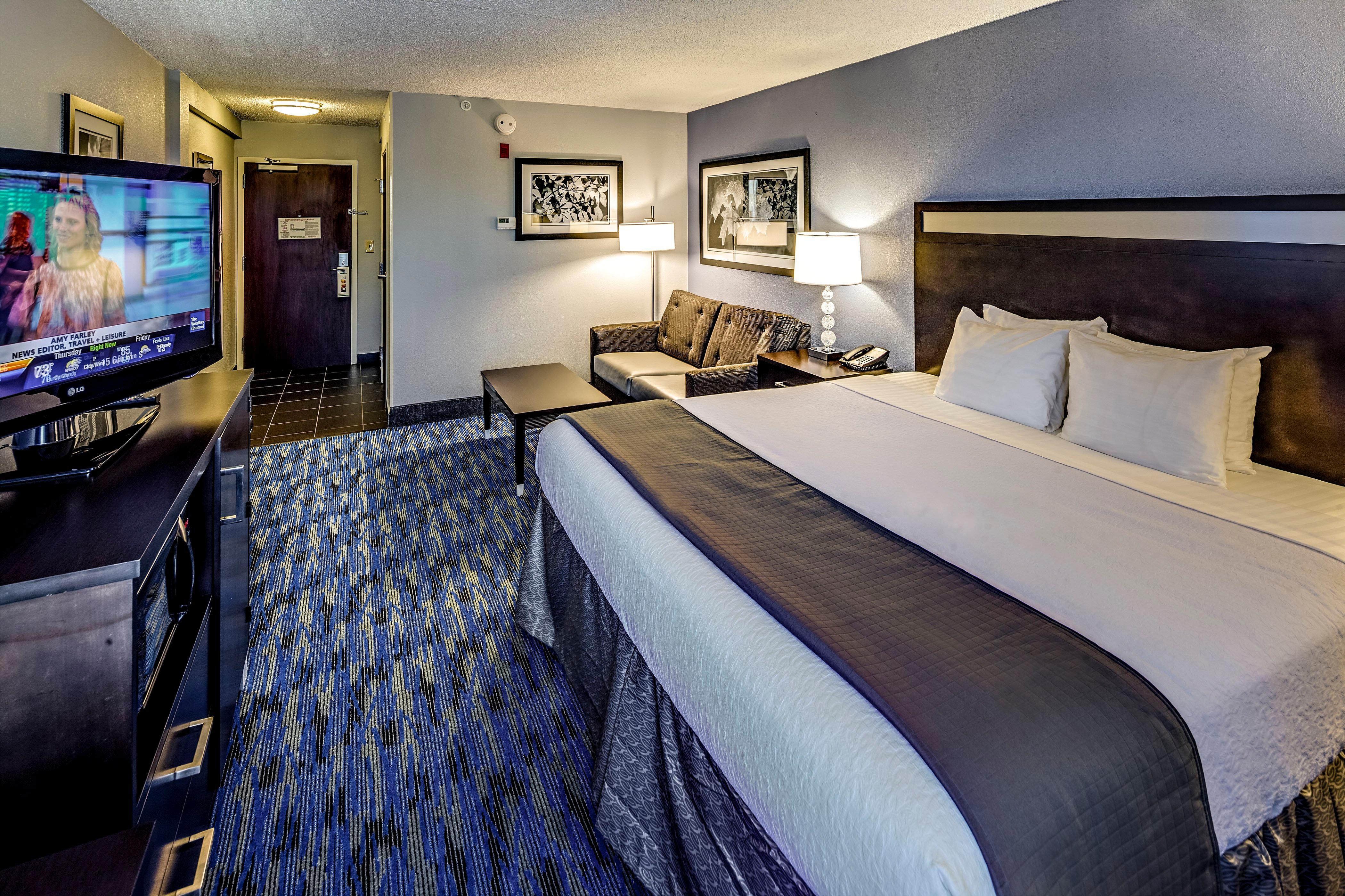 Holiday Inn Cleveland Northeast - Mentor By Ihg Luaran gambar