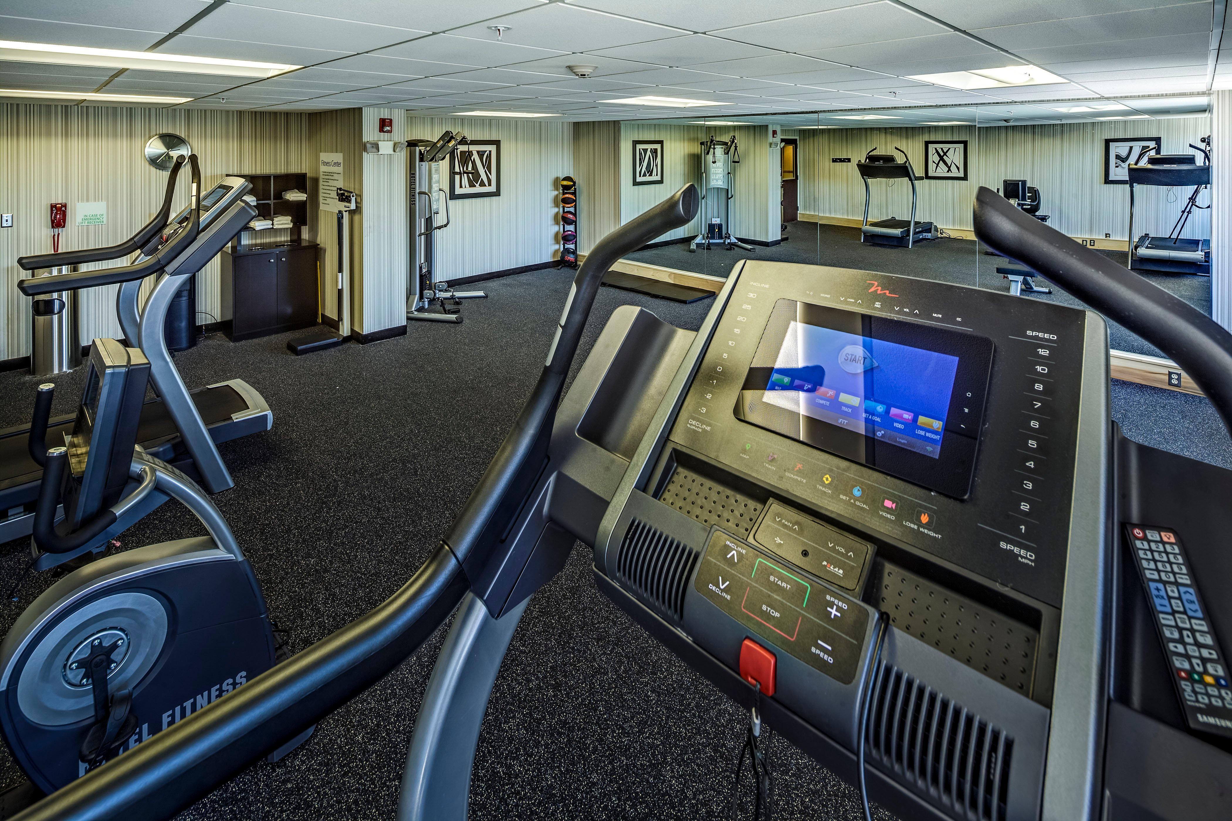 Holiday Inn Cleveland Northeast - Mentor By Ihg Luaran gambar