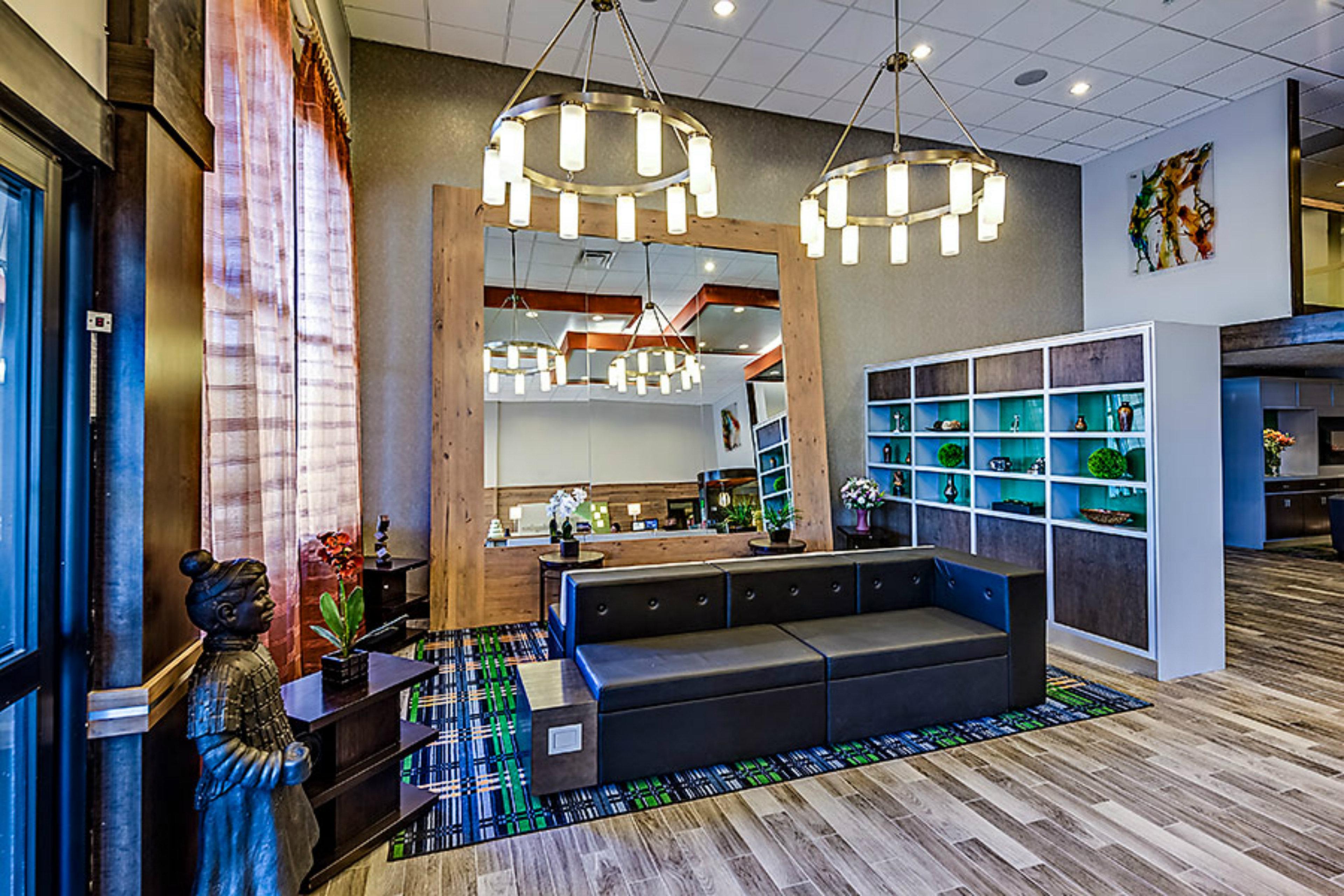 Holiday Inn Cleveland Northeast - Mentor By Ihg Luaran gambar