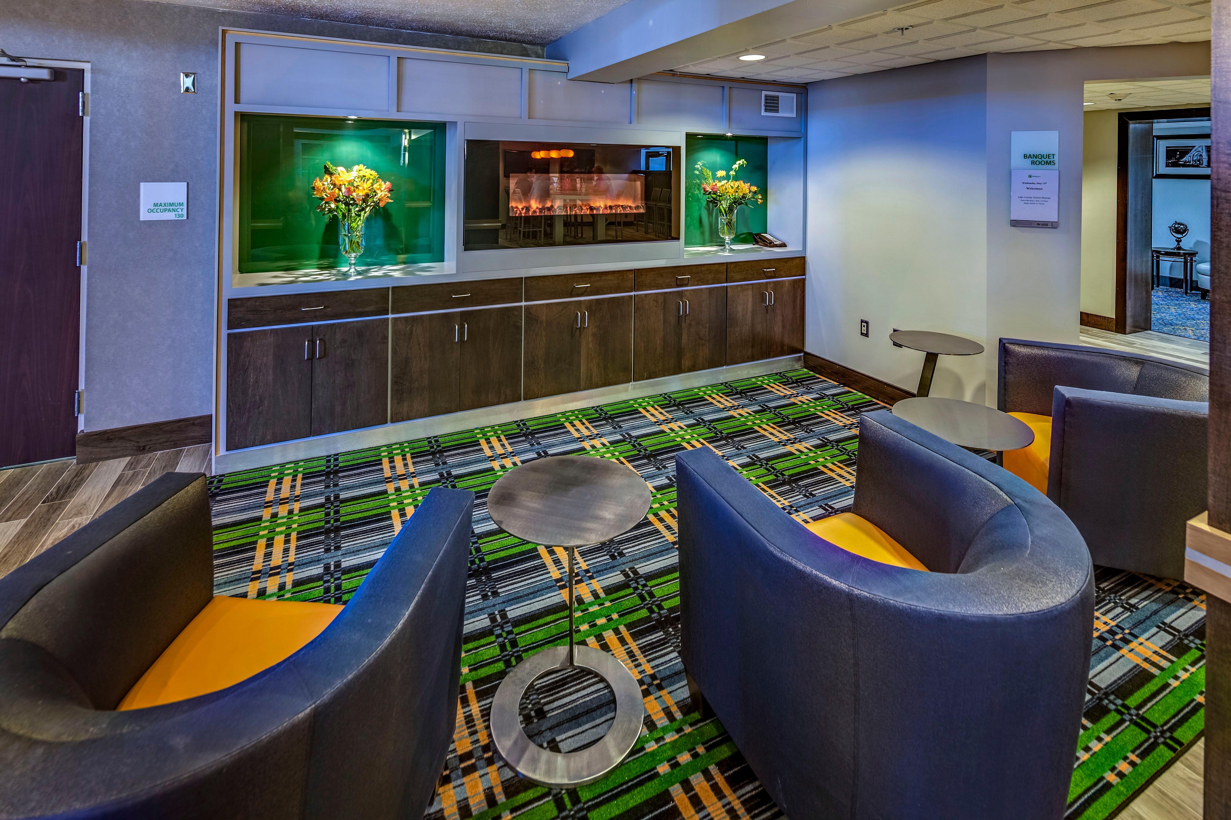 Holiday Inn Cleveland Northeast - Mentor By Ihg Luaran gambar