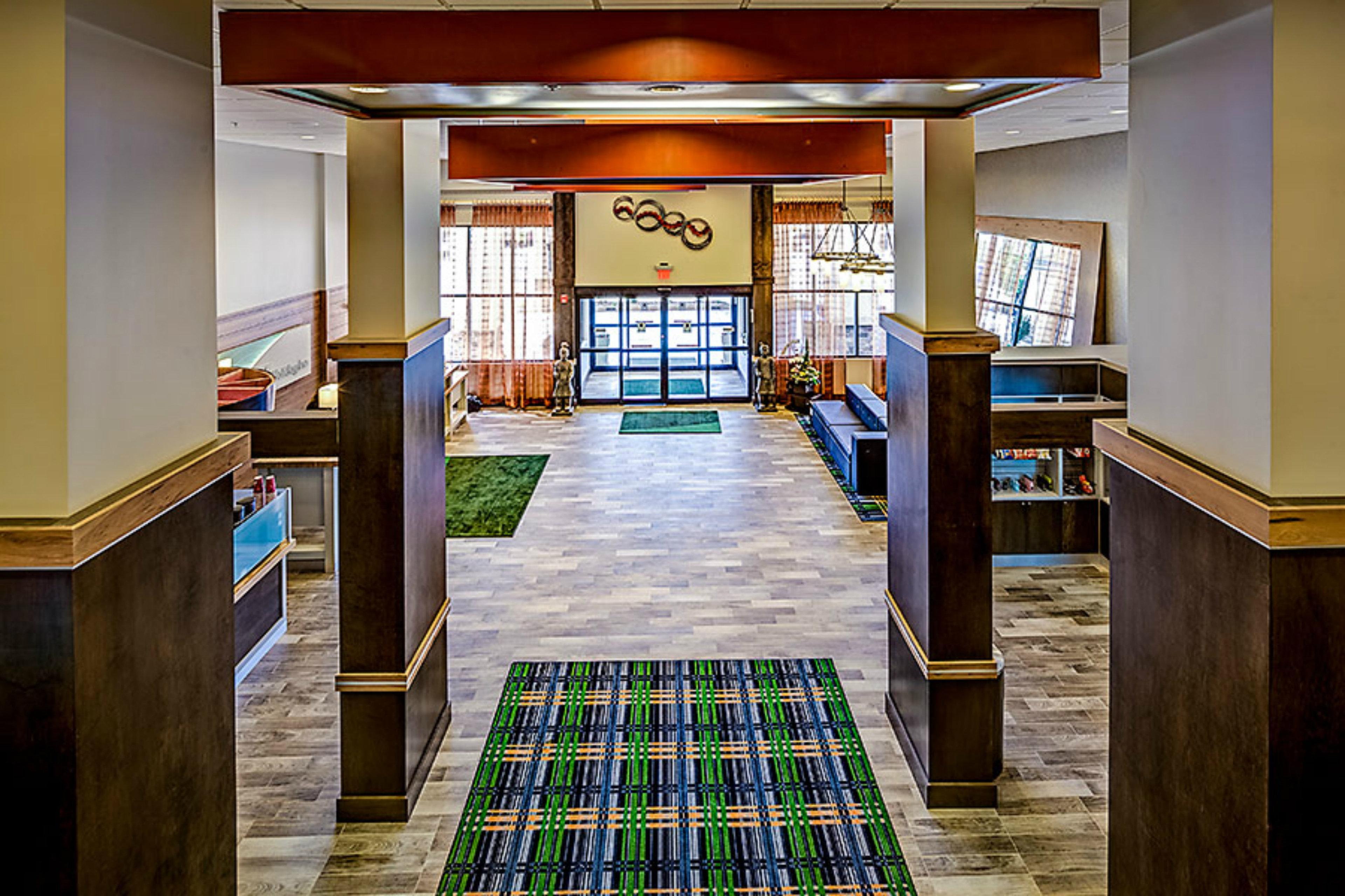 Holiday Inn Cleveland Northeast - Mentor By Ihg Luaran gambar