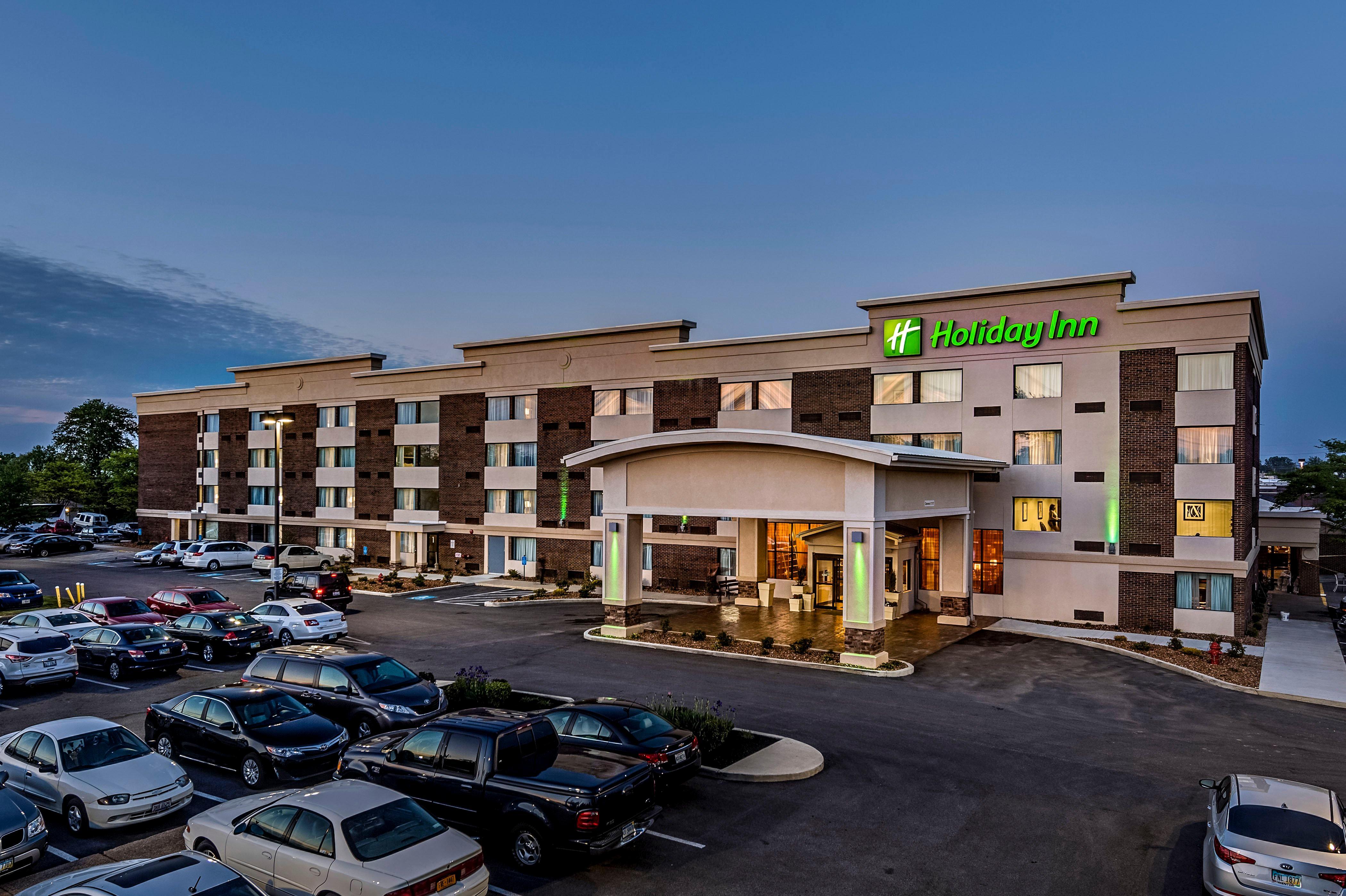 Holiday Inn Cleveland Northeast - Mentor By Ihg Luaran gambar