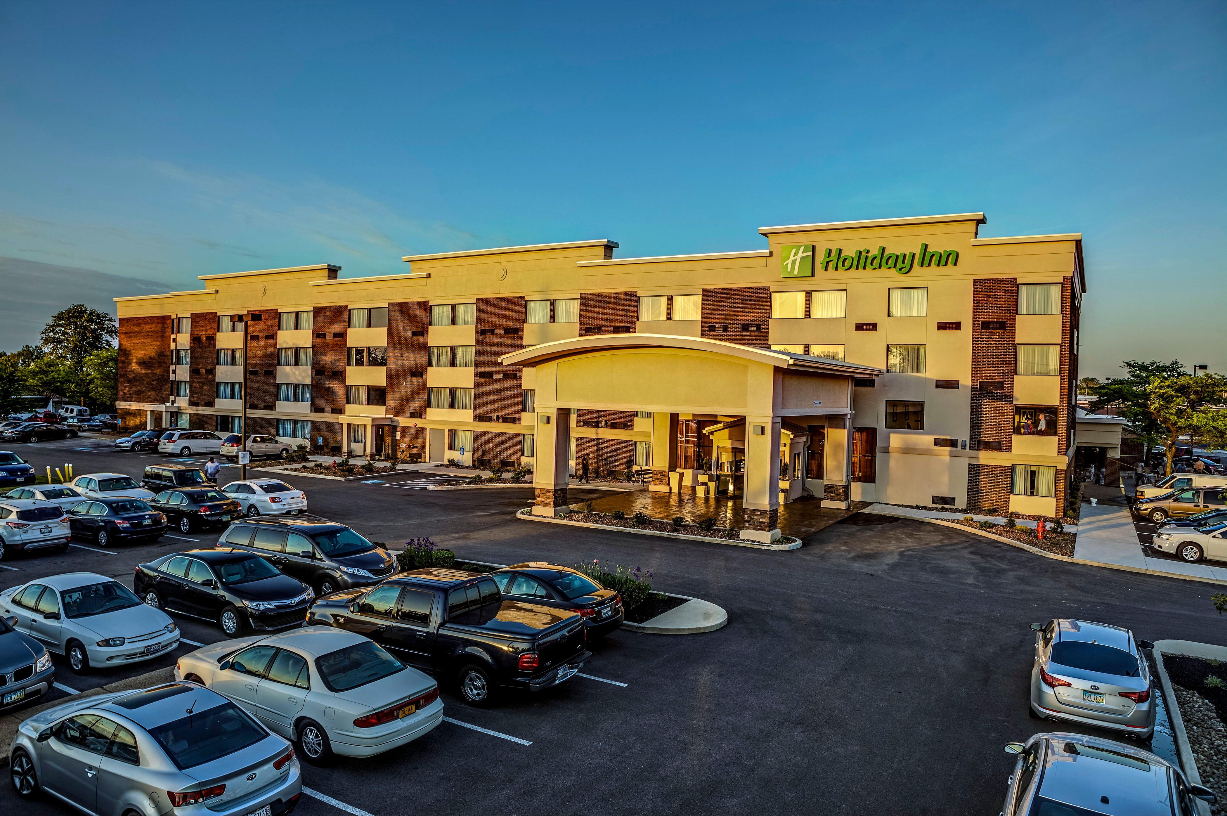 Holiday Inn Cleveland Northeast - Mentor By Ihg Luaran gambar