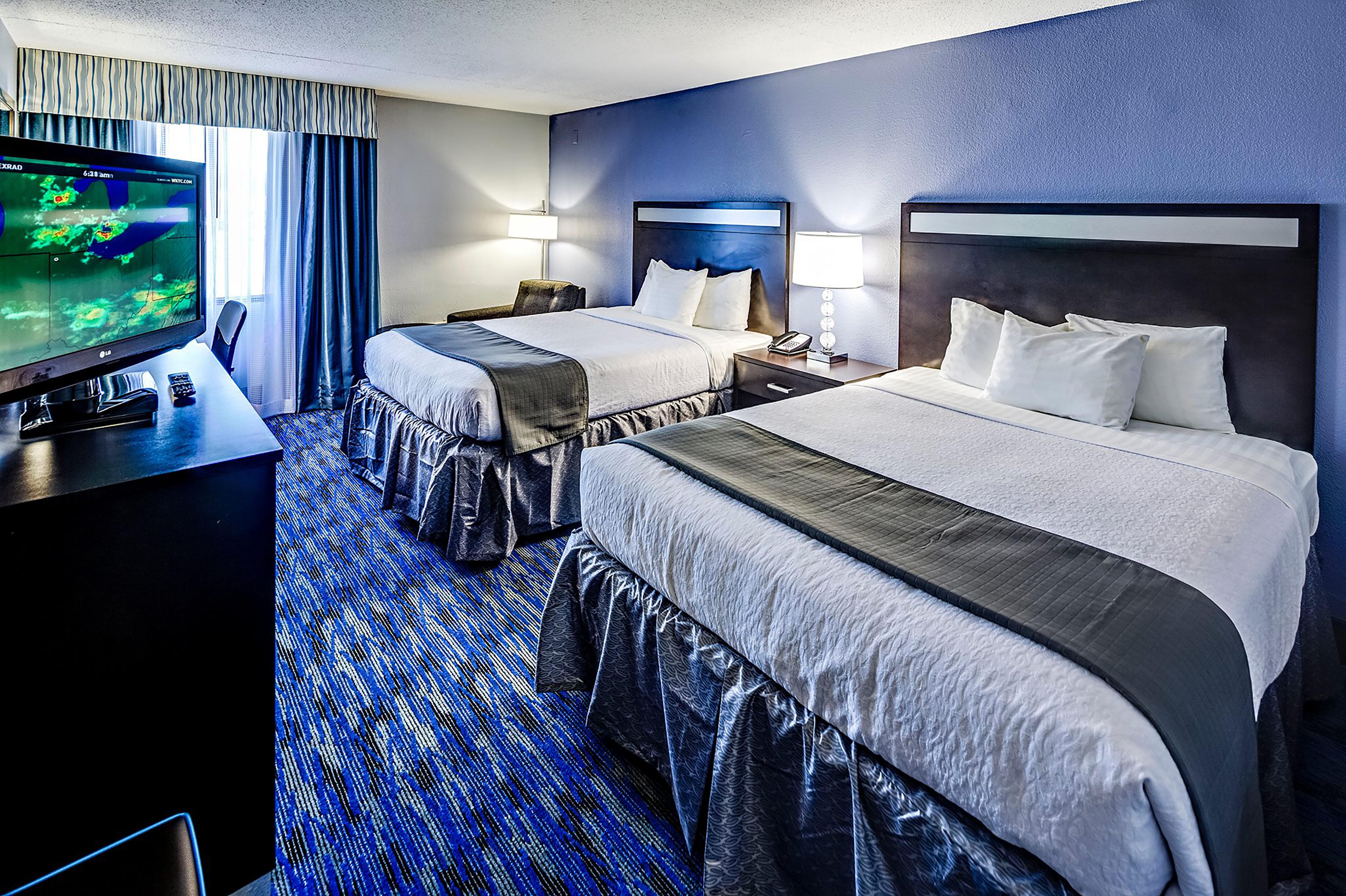 Holiday Inn Cleveland Northeast - Mentor By Ihg Luaran gambar