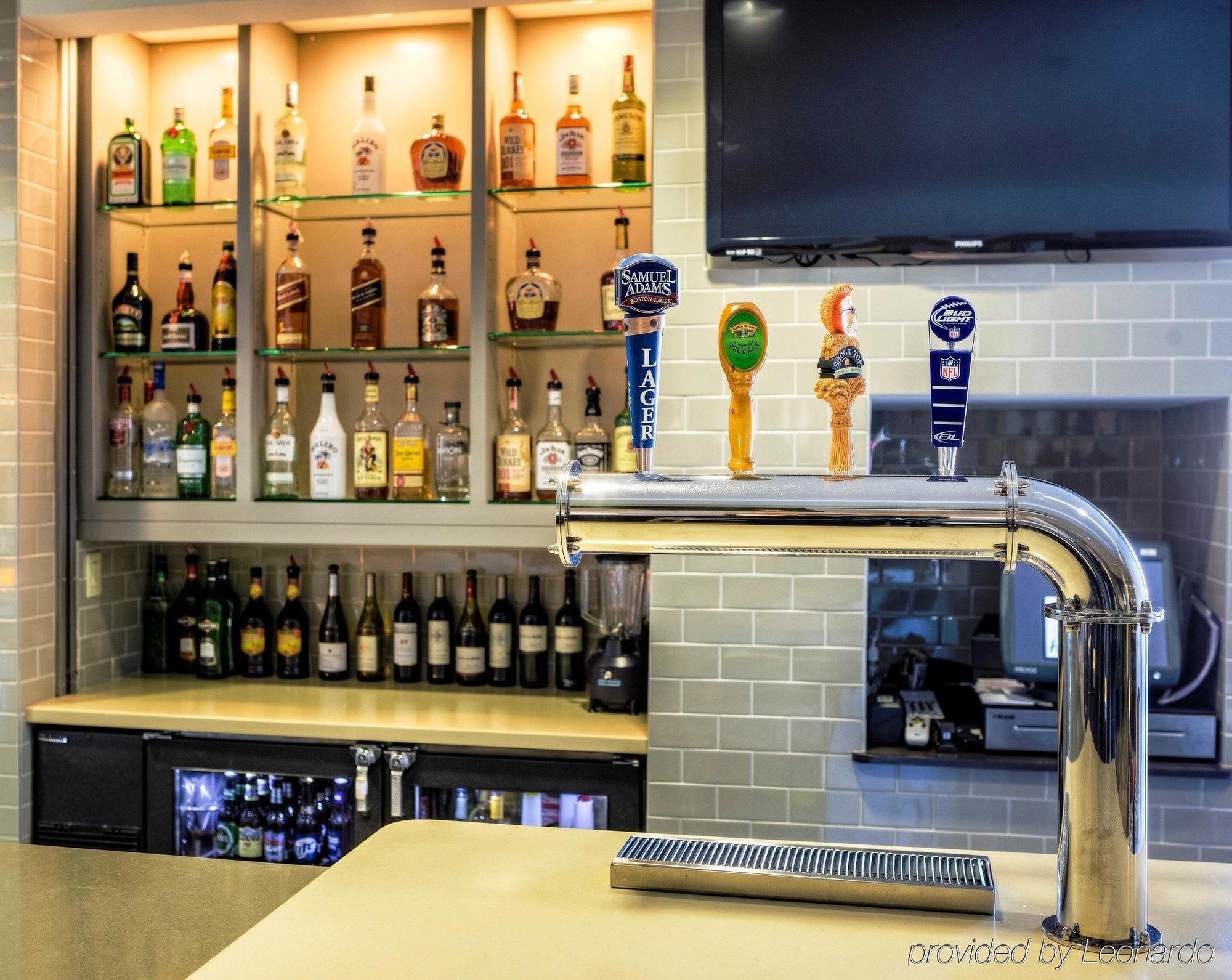 Holiday Inn Cleveland Northeast - Mentor By Ihg Restoran gambar