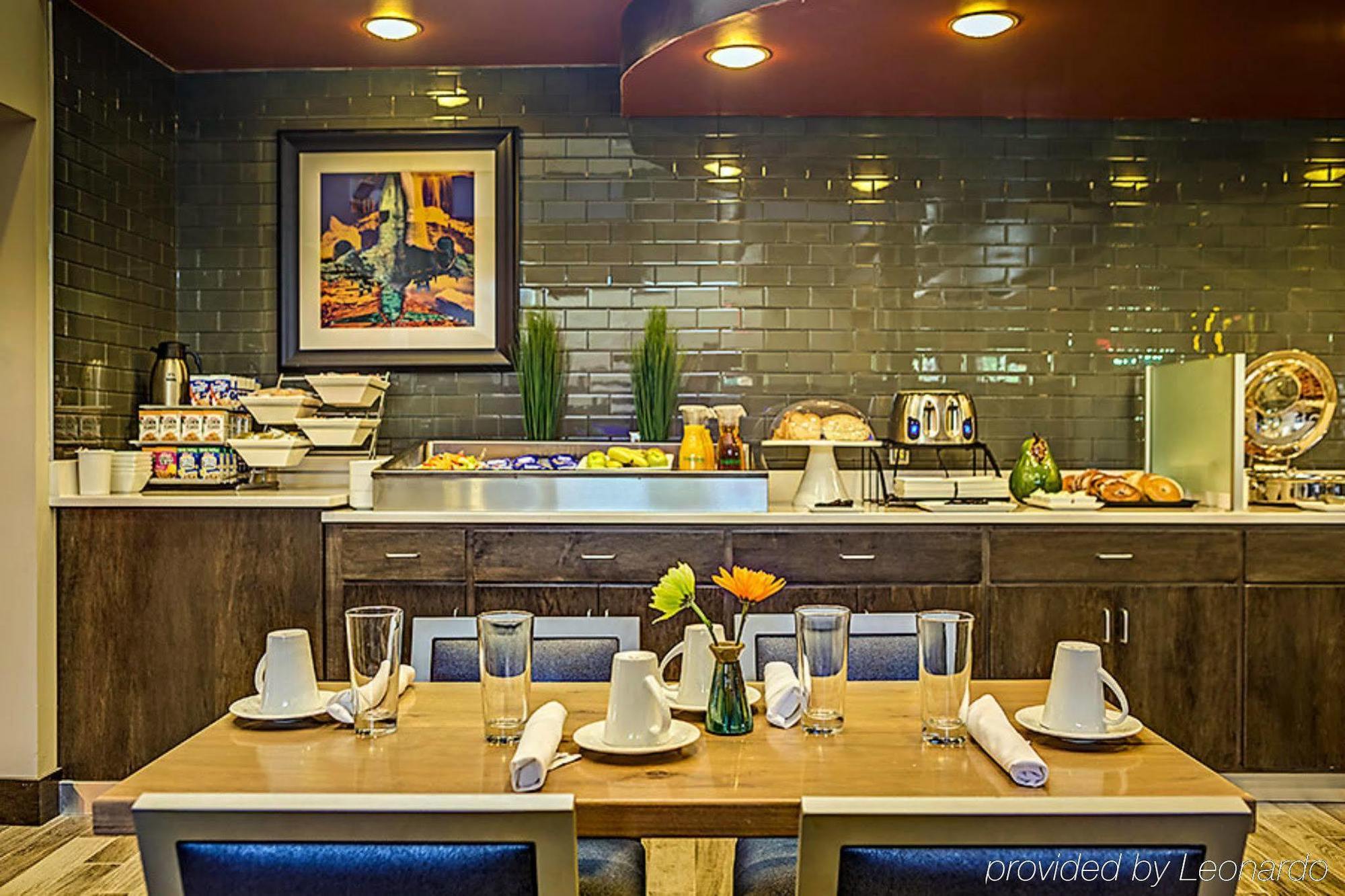 Holiday Inn Cleveland Northeast - Mentor By Ihg Luaran gambar