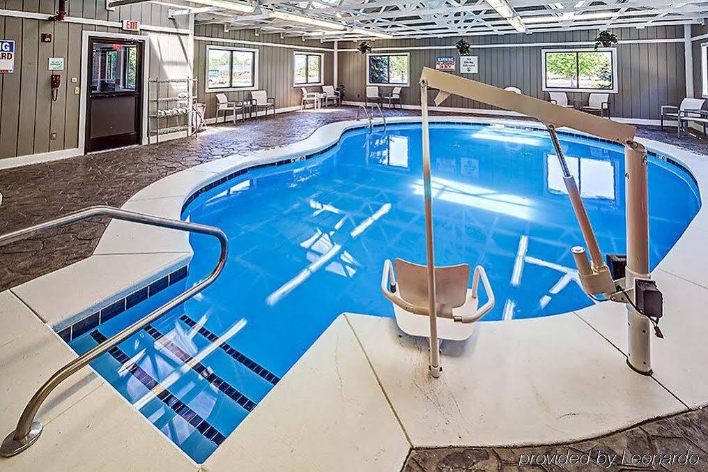 Holiday Inn Cleveland Northeast - Mentor By Ihg Luaran gambar