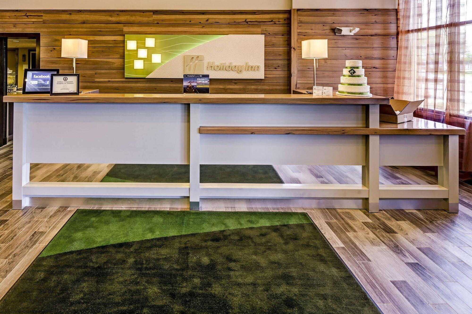 Holiday Inn Cleveland Northeast - Mentor By Ihg Luaran gambar