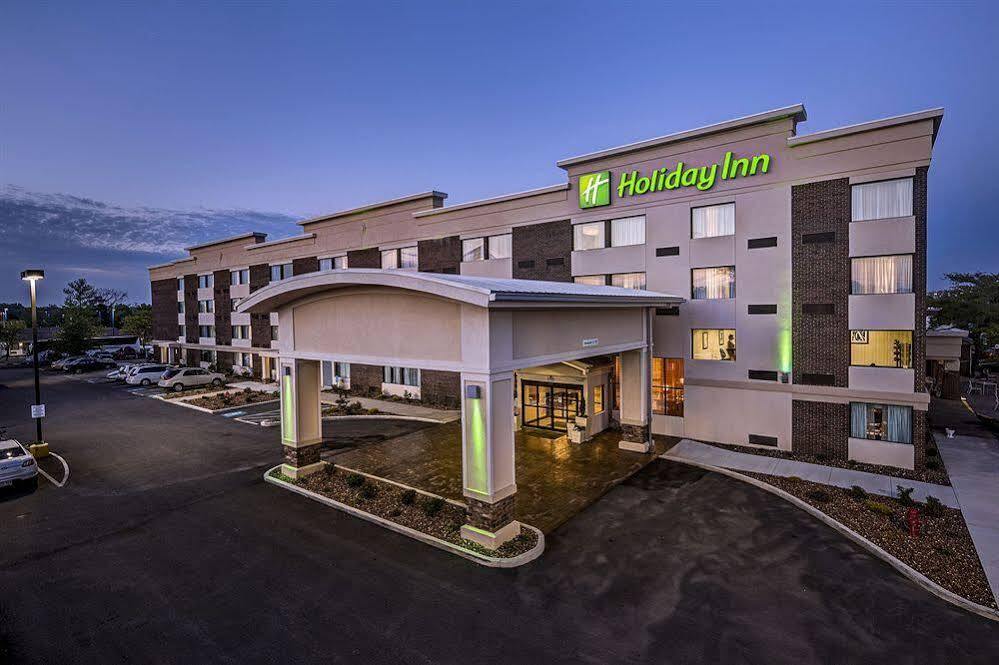 Holiday Inn Cleveland Northeast - Mentor By Ihg Luaran gambar
