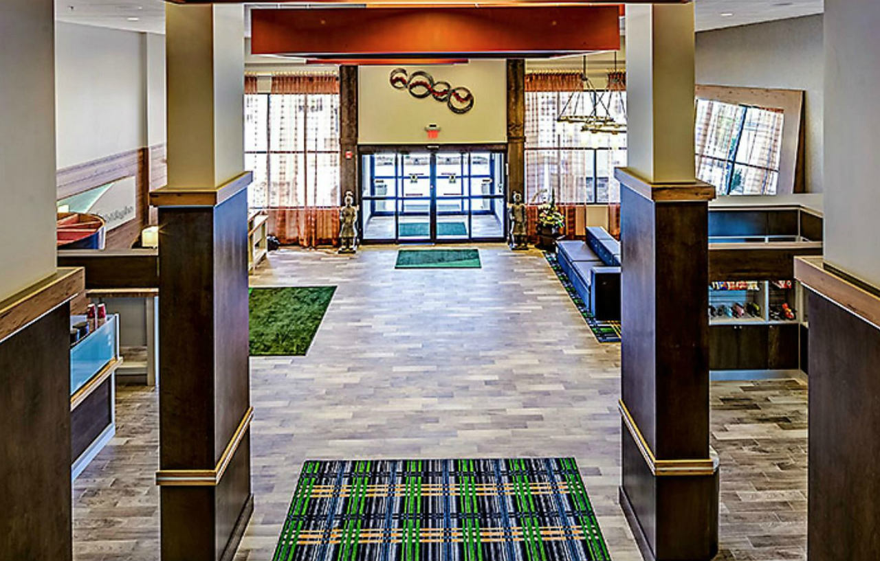 Holiday Inn Cleveland Northeast - Mentor By Ihg Luaran gambar