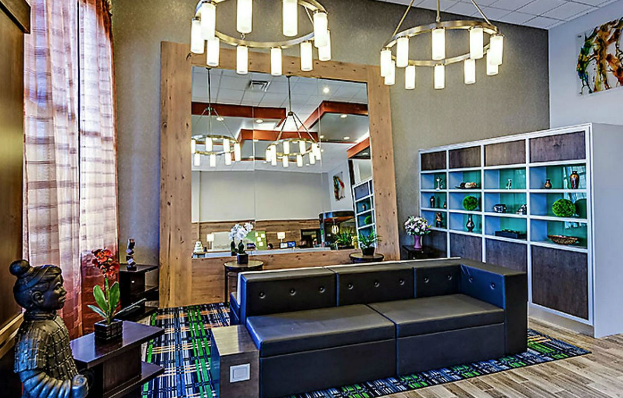 Holiday Inn Cleveland Northeast - Mentor By Ihg Luaran gambar